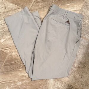 Adidas Men's Golf Pants